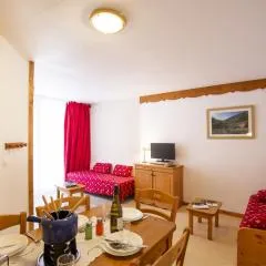 Les Balcons PROCHE PARC NATIONAL VANOISE studios