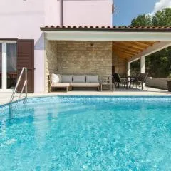 Villa El Istria