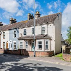 Guest Homes - The Haven at Church Road