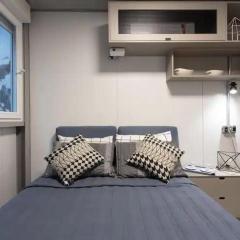 Incrível studio mobiliado equipado na Vila Madalena - ALC033