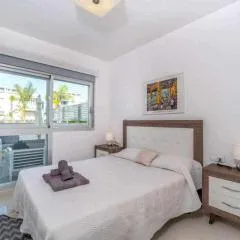 Espanhouse Caroline bungalow