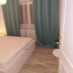 Bloom Box Apartments