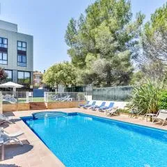 Hotel Desitges