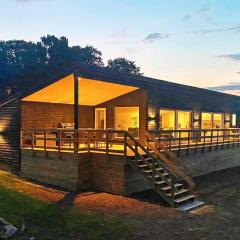 10 person holiday home in Bjert