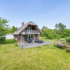 Holiday home Henne XXXIX