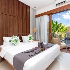 Vin Villa Canggu 3 BR with private pool