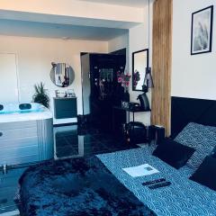 Louisiana - Chambre privative