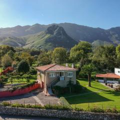 Villa Felipe megustarural