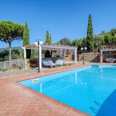 Awesome Home In Castiglione Della Pesc