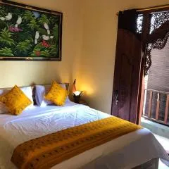 Ubud home stay 2
