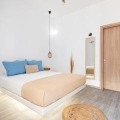 Dorkas Luxury Rooms&Apartments