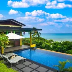 Villa Crystal