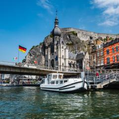 Pénichettes Dinant Evasion