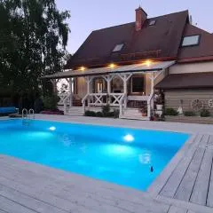 Cottage on the Hill