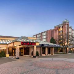 Ramada Plaza by Wyndham Niagara Falls