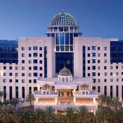 Fairmont Riyadh