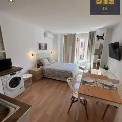 Luxury Estudio Malaga Centro