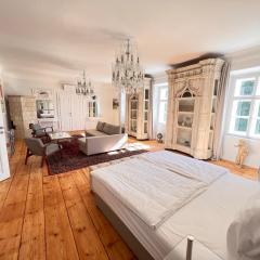 AB Ljubljana - Breg Apartments