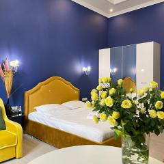 Royal apartment on Slovatskogo 8