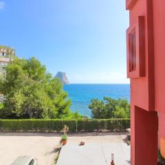 APARTAMENTO CON VISTAS AL MAR - MURALLAROJA0116