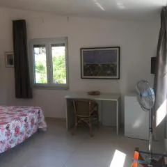 Residence Santa Maria Suites