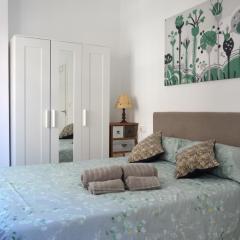 Apartamento en centro de Ferrol