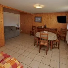 Chalet Crocus Studio