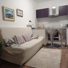 Apartments Bride's Rock