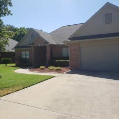 Newly renovated home in Temple Medical District