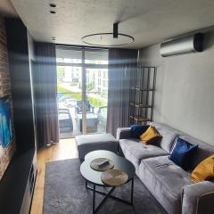 Apartament Szyndzielnia