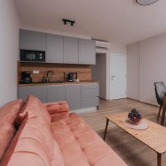 Apartments Virgine Maria