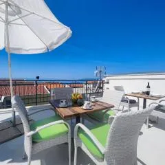 Apartmani Fistanic-Joskic