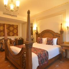Full Sweet Inn