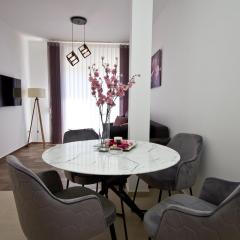 IgMAN apartments Tivat