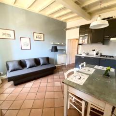 Trastevere Rome's Heart charming appartment 8