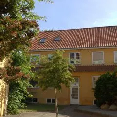 Vestergade 7 Holiday Apartments