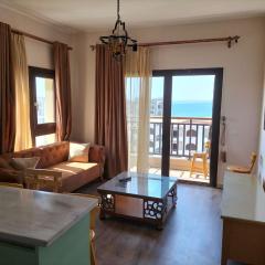 Al-Dau Heights - Luxury Sea View Apartment