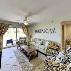 Regency Towers #107 West