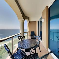 Portofino Island Resort #2-1608