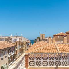 3 Bedroom Nice Apartment In San Javier