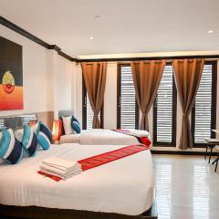 Queen Boutique Hotel Chaweng