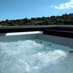 Razione K Appartamenti & SPA
