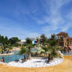 Camping Le Sainte Marie