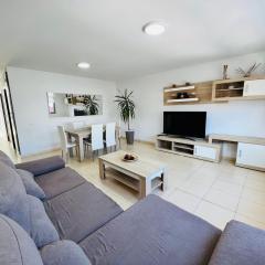 Apartamento Muelle Deportivo