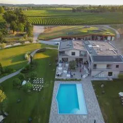 COBUE "Wine resort & Spa"
