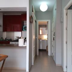 Apartamento casco antiguo exterior único en segunda planta en un edificio de de dos plantas