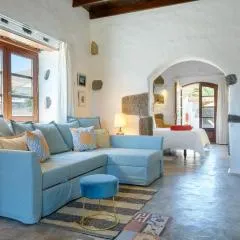 La Casa del Medianero