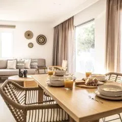 Iokasti by Nymphs residence