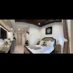 Inspiria Cozy Condo