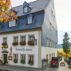 Hotel Rotgiesserhaus